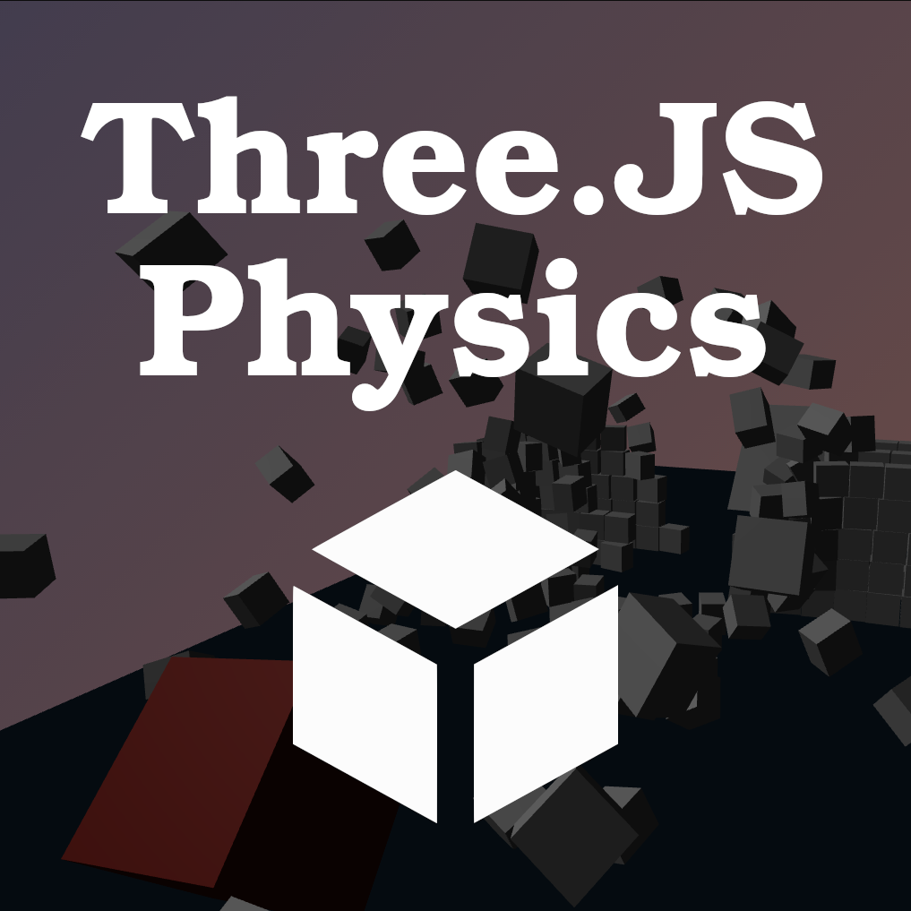 Three.JS Physics